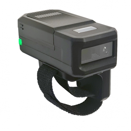 Polpos R10 vonalkódolvasó