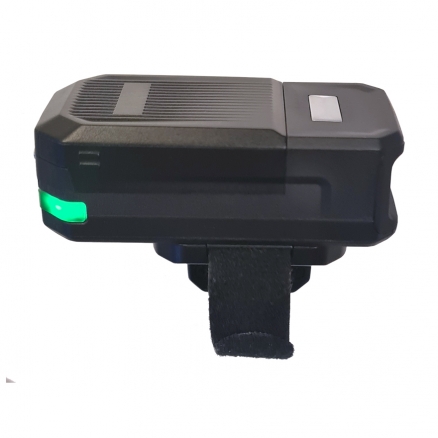 Polpos R10 vezeték nélküli vonalkódolvasó