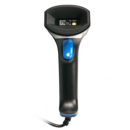 Polpos PS-100 OR kódolvasó