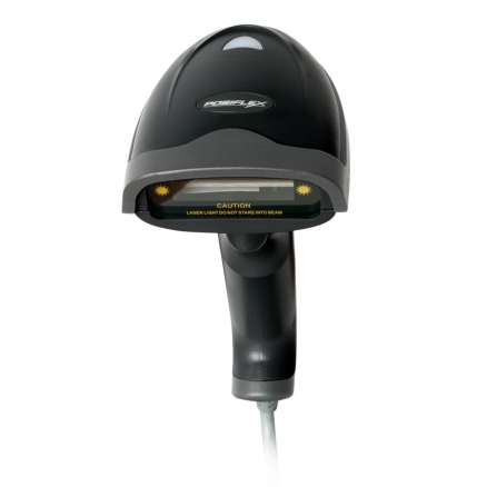 Posiflex LS-3000 lézeres vonalkódolvasó