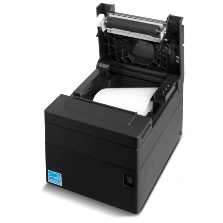 Bixolon SRP-E300ESK nyitott fedél