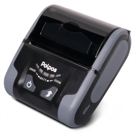 Polpos MP80 mobilnyomtató