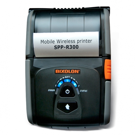 Bixolon SPP-R300