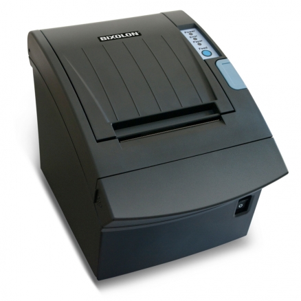 Bixolon SRP-350 II blokknyomtató