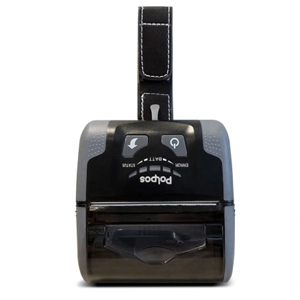 Polpos MP80 számlanyomtató