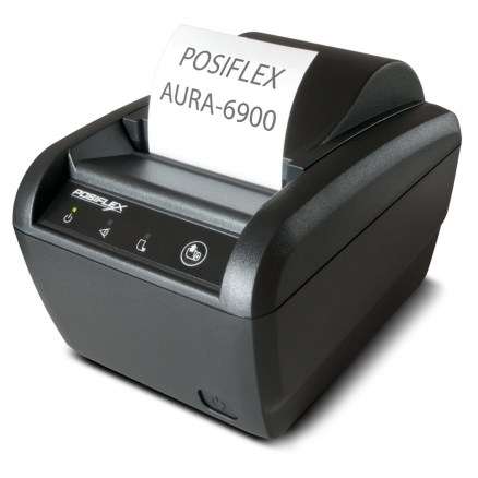 Posiflex Aura 6900 blokknyomtató