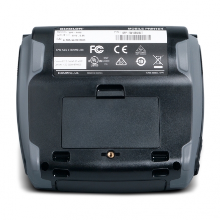 Bixolon SPP R410 mobil címke- és blokknyomtató