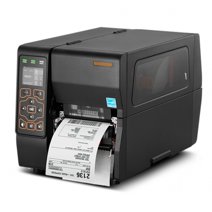 Bixolon XT3-40 címkeleválasztó