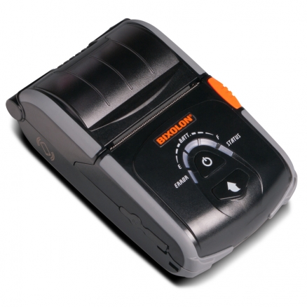 BIXOLON SPP-R200III iK 