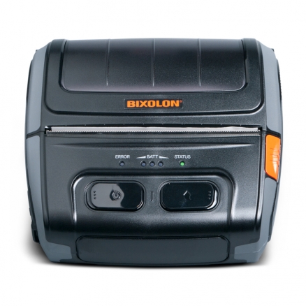 Bixolon SPP-R410 mobilnyomtató nagy címkékhez