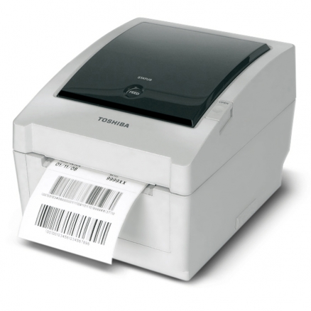 Toshiba Tec B-EV4 címkenyomtató