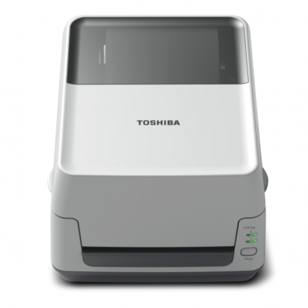 Toshiba Tec B-FV4T GS címkenyomtató