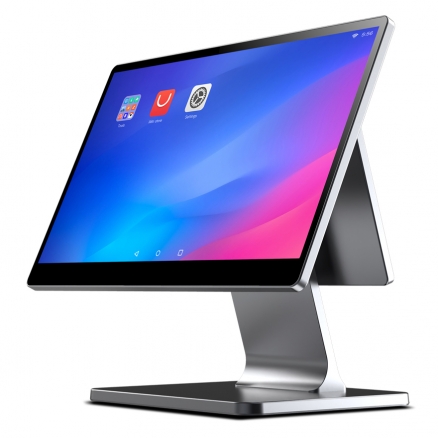 iMIN Swan1 Pro érintőképernyős POS rendszer