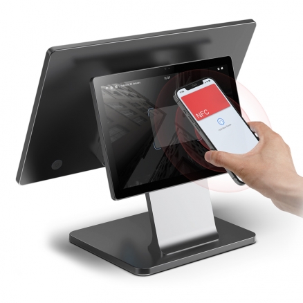 iMIN Swan1 POS terminál NFC olvasóval