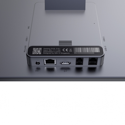 iMIN Swan1 Pro POS 