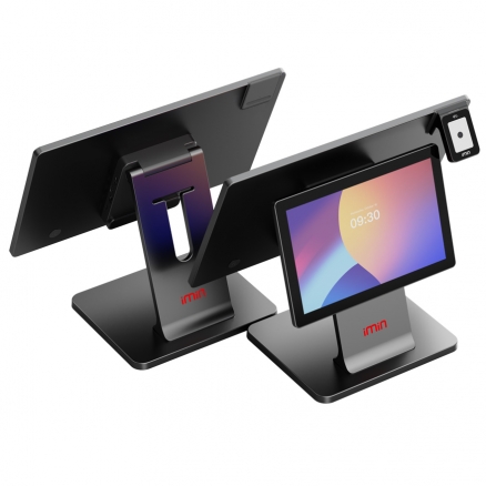 iMIN Swan1 Gen2 terminál NFC olvasóval