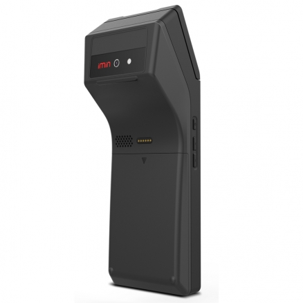 iMIN M2 Pro mobil POS termiánl