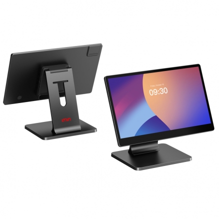 Swan1 Gen2 POS terminál NFC olvasóval