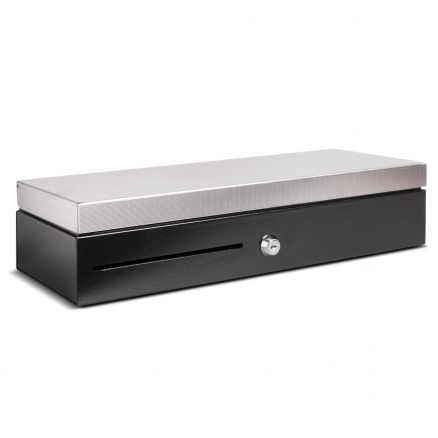 AX460-S trezorfunkciós kasszafiók
