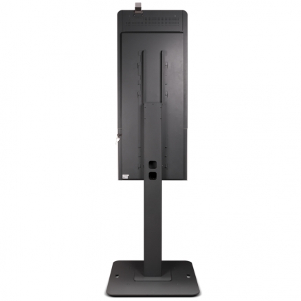Posifelx Paragon TK-3200 kioszk hátul