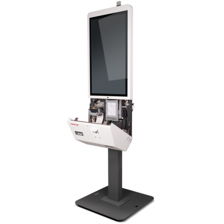 Posiflex Paragon TK-3200 kioszk
