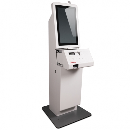 Posiflex Stellar TK-2100 kioszk 