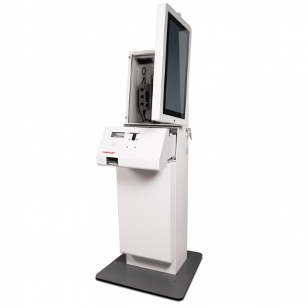 Posiflex Stellar TK-2100 kioszk 