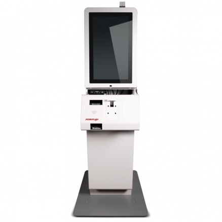 Posiflex Stellar TK-2100 kioszk 