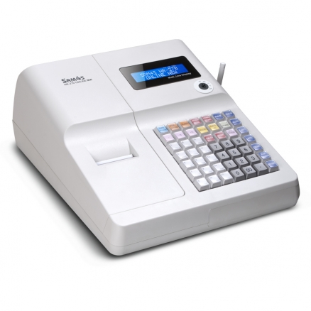  Sam4s NR-270 online pénztárgép