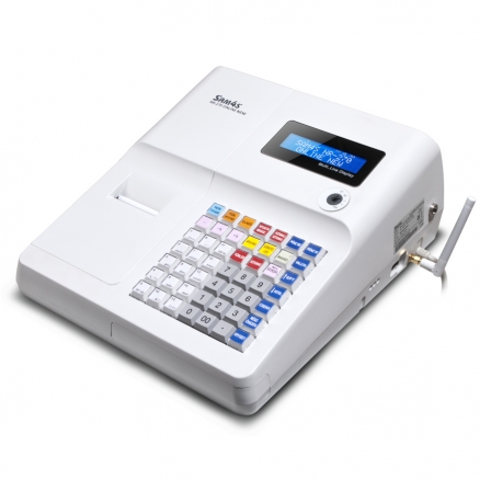  Sam4s NR-270 online 