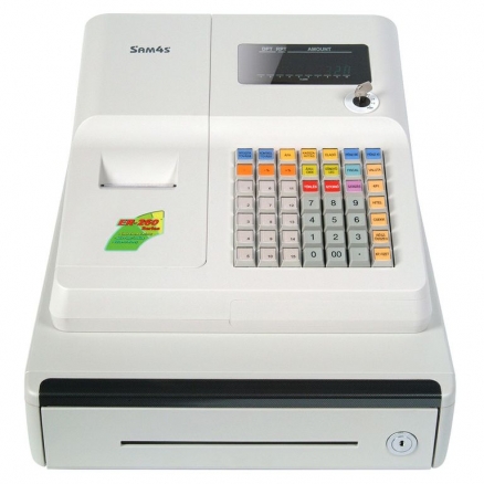 Sam4s ER 260 F/BF