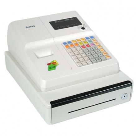 Sam4s ER-260