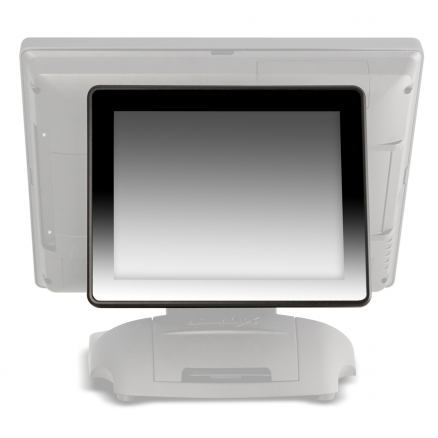POSIFLEX LM-3010 másodmonitor