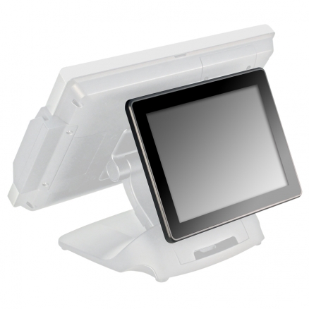 POSIFLEX LM-3010 másodmonitor a Posiflextől