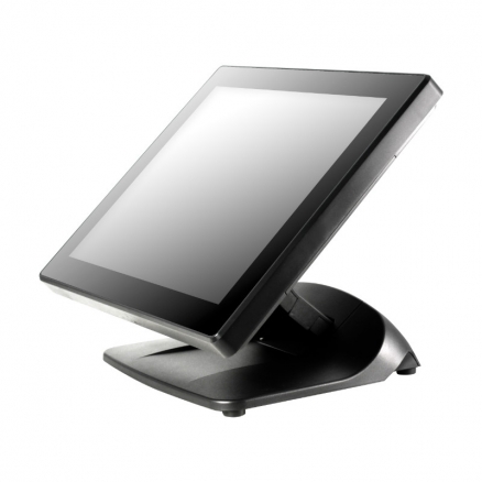 TM-3115 érintőképernyős monitor