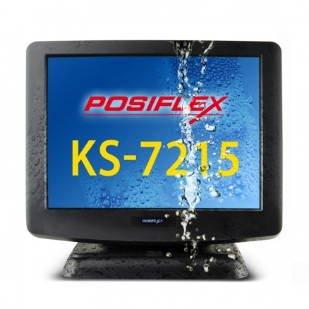 Posiflex KS-7215