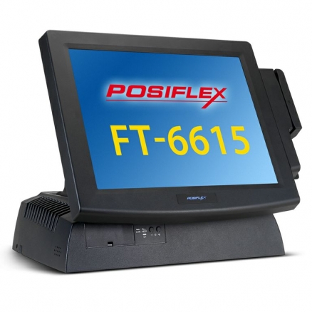Posiflex FT-6615
