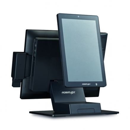 Posiflex GT-7015 POS terminál másodkijelzővel