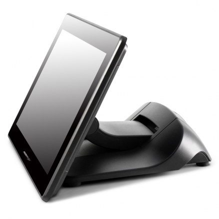 Android rendszerű POS terminál