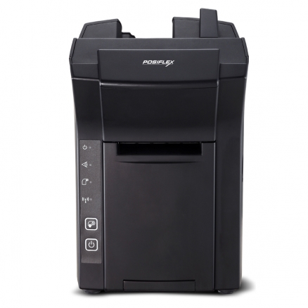 POSIFLEX MT-4008W dokkoló
