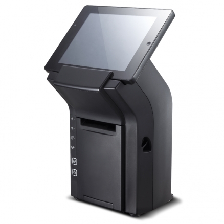 POSIFLEX MT-4008W