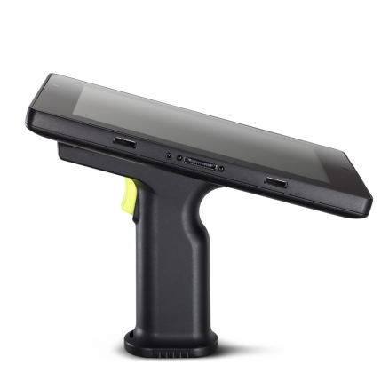 POSIFLEX MT-4008W terminál