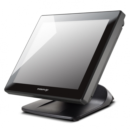Posiflex PS-3615G2 POS rendszer