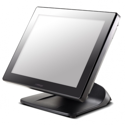 Posiflex XT-5315 érintőképernyős POS számítógép