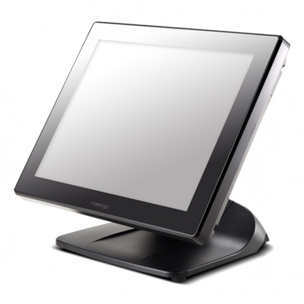 Posiflex XT-8315 I3 érintőképernyős terminál