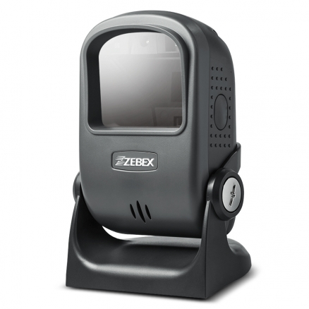 Zebex Z-8072 Ultra 2D kódolvasó