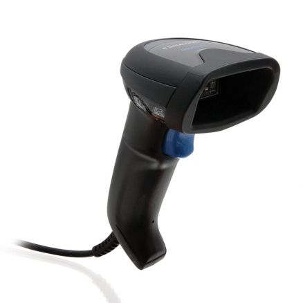 Datalogic QD2590 olvasó