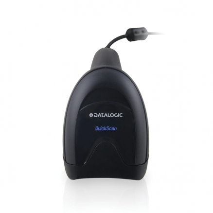 DATALOGIC QD2590-BKK1S 2D vonalkódolvasó