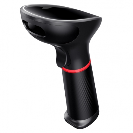 Polpos PS-220 bluetooth 2D vonalkódolvasó