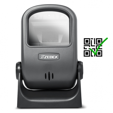 Zebex Z-8072 Plus vonalkódolvasó